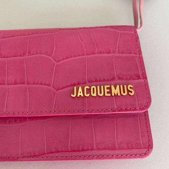 -Jacquemus Le Riviera Bag - Picture 4 of 6